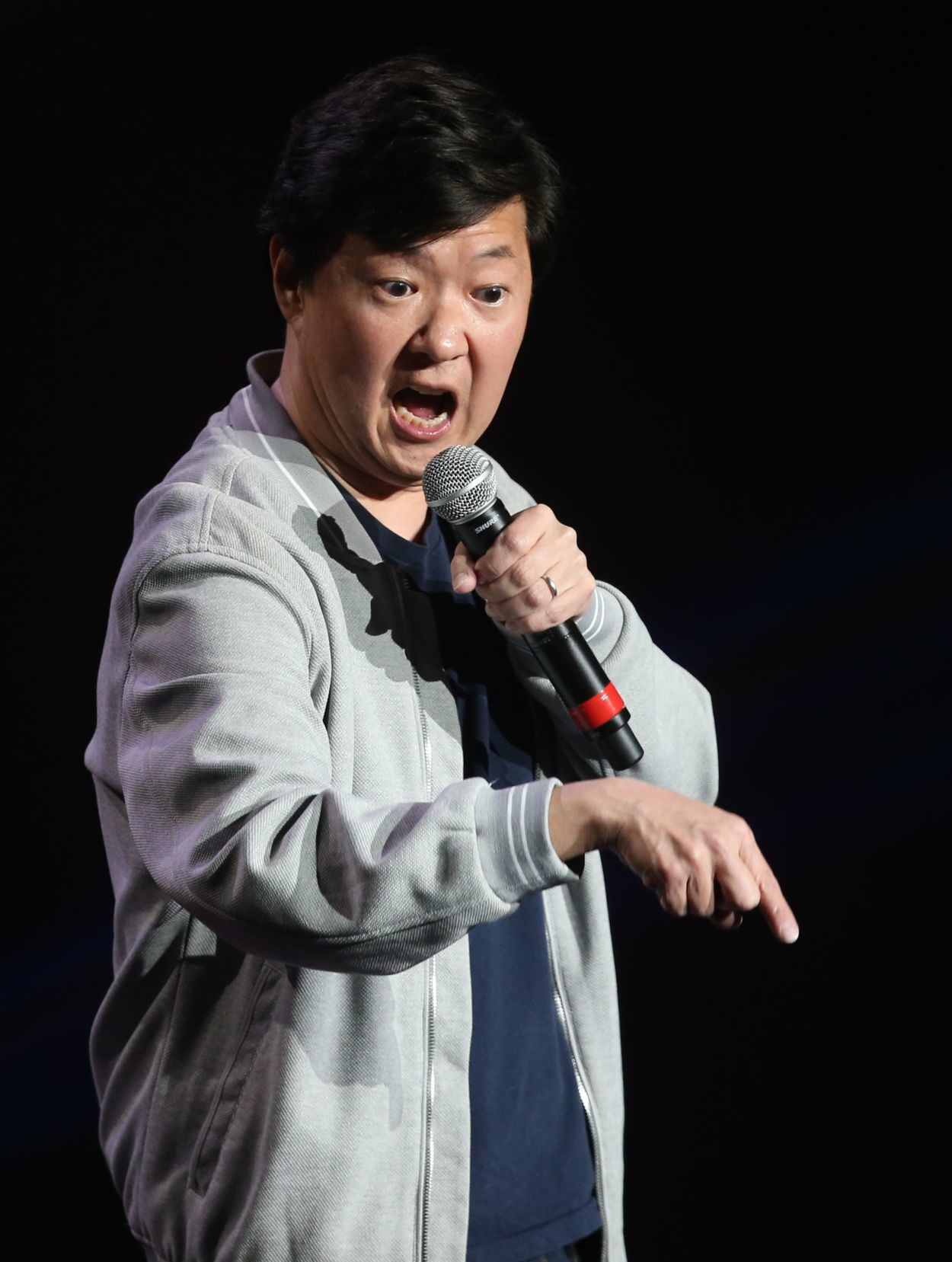 Dr. Ken Jeong